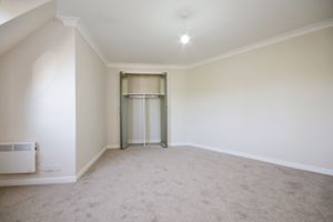 BEDROOM ONE- click for photo gallery